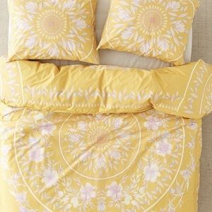 UO pillow cases